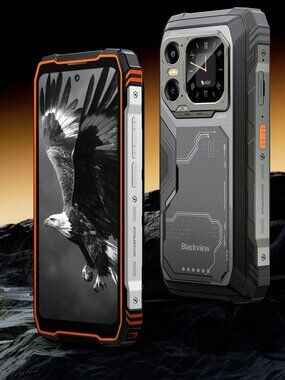 Rugged Niche Phone